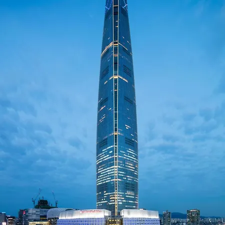 Close To Gangnam, Coex, Asan Medical Centar & Luxury Apartment Near Lotte World, Free Korean Ramen 首爾 外观 照片