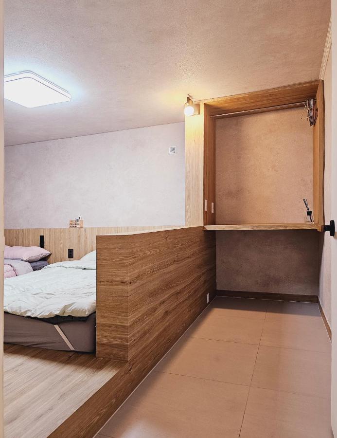 Apartment Close To Gangnam, Coex, Asan Medical Centar & Luxury Near Lotte World, Free Korean Ramen Seoul