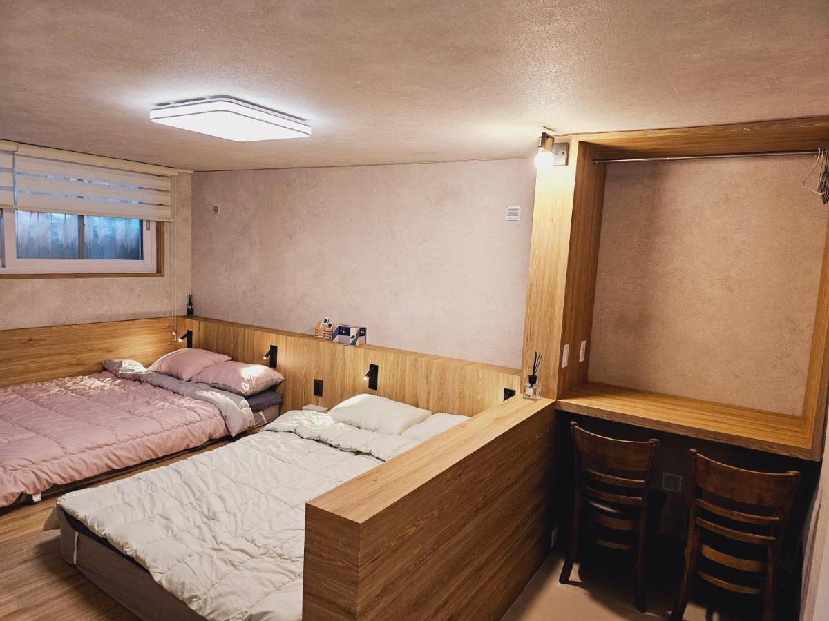 Apartment Close To Gangnam, Coex, Asan Medical Centar & Luxury Near Lotte World, Free Korean Ramen Seoul
