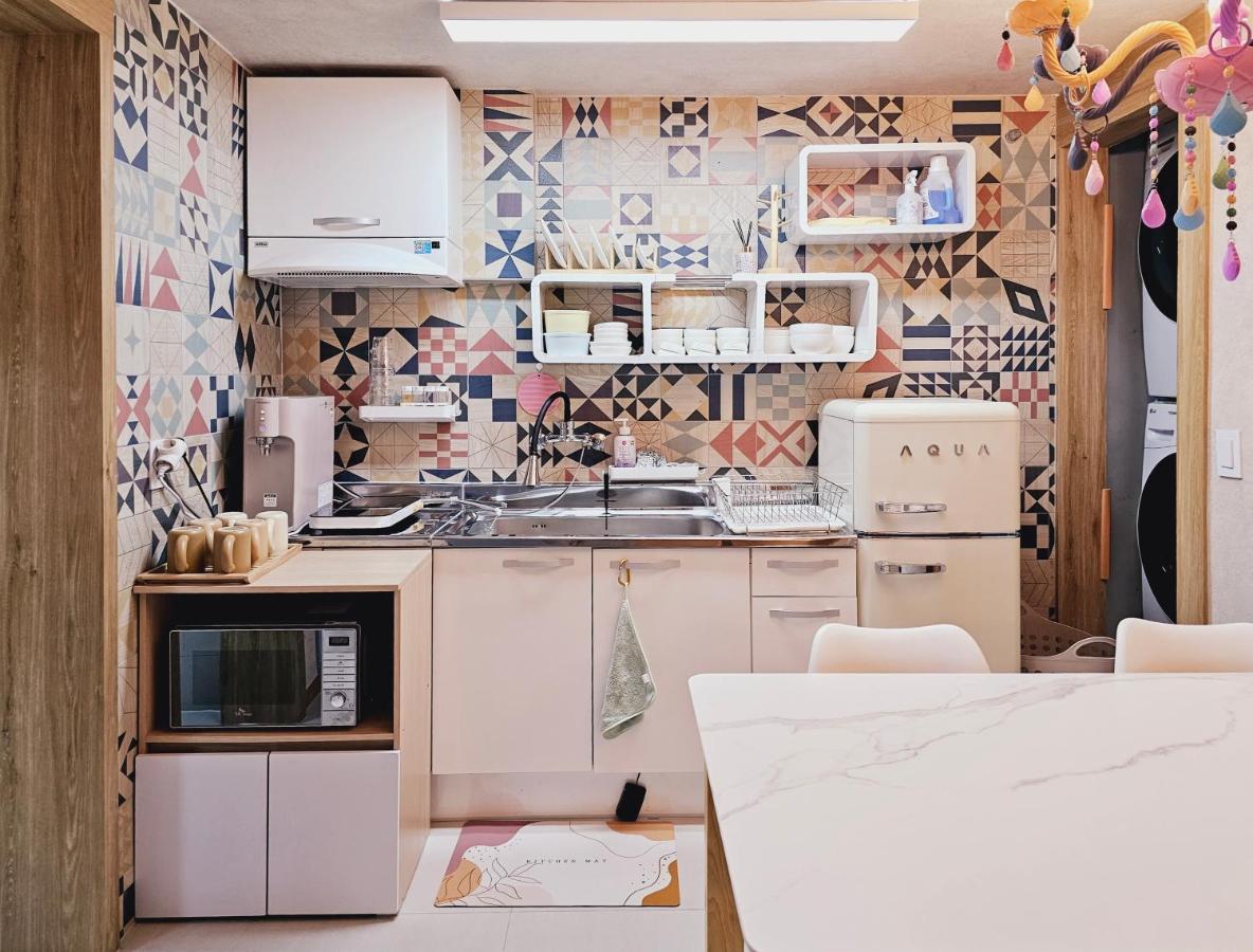 Close To Gangnam, Coex, Asan Medical Centar & Luxury Near Lotte World, Free Korean Ramen Seoul
