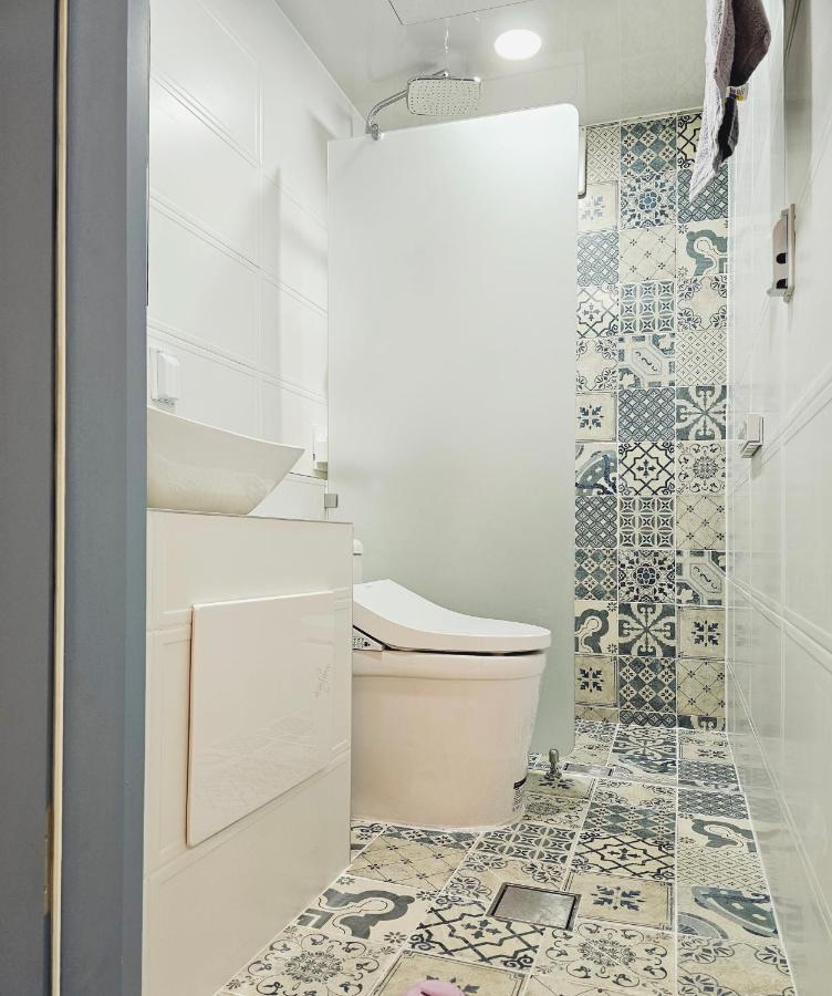 Close To Gangnam, Coex, Asan Medical Centar & Luxury Near Lotte World, Free Korean Ramen * Seoul