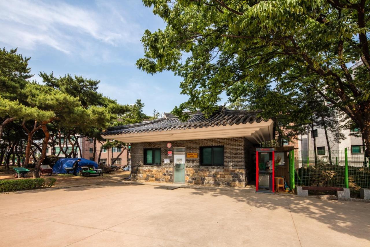 Close To Gangnam, Coex, Asan Medical Centar & Luxury Near Lotte World, Free Korean Ramen Apartment