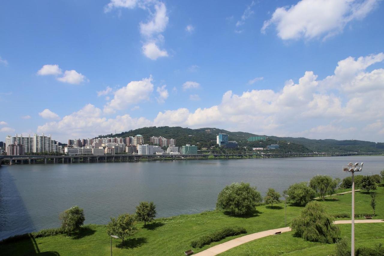 Close To Gangnam, Coex, Asan Medical Centar & Luxury Near Lotte World, Free Korean Ramen Seoul