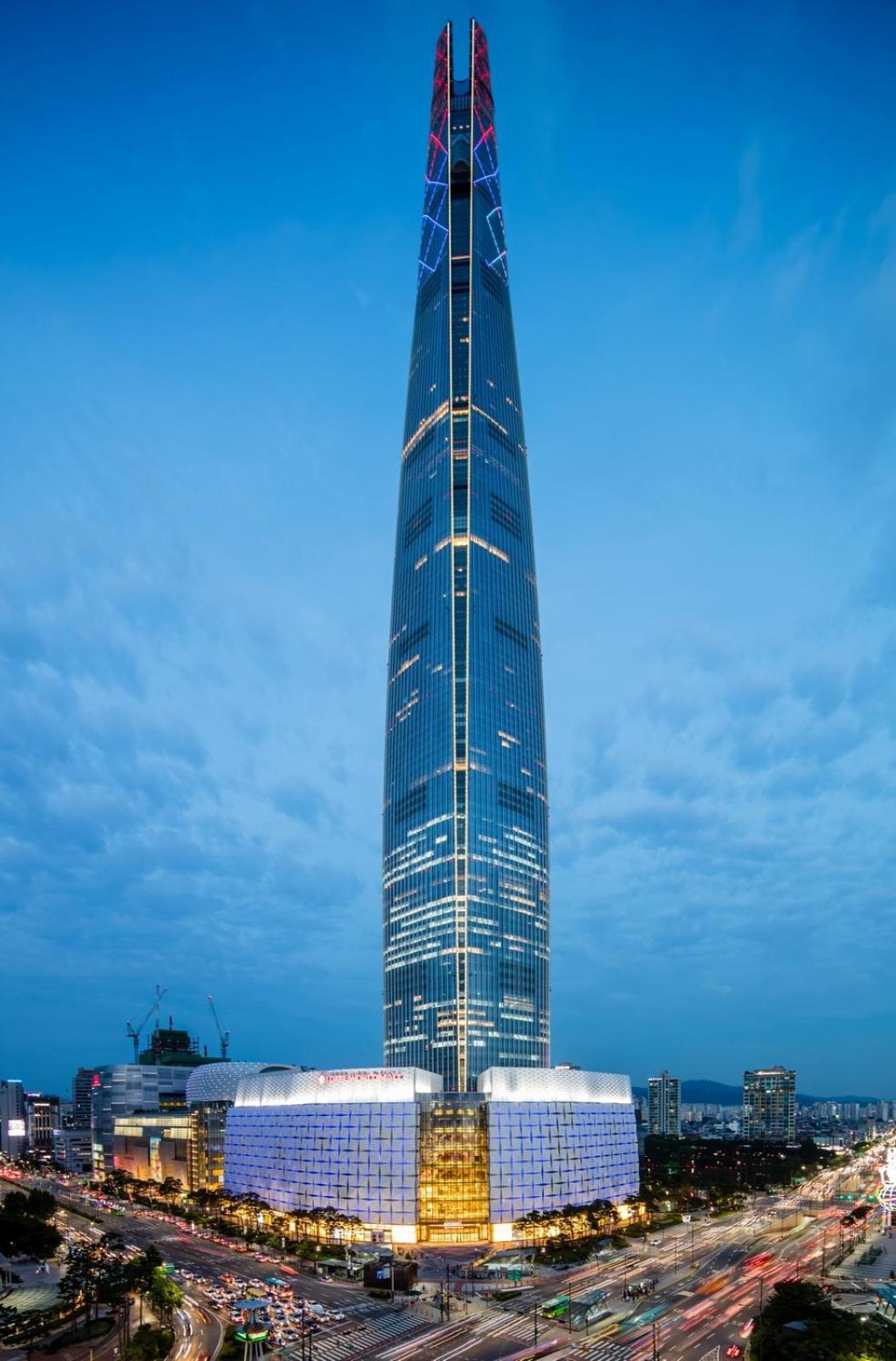 Close To Gangnam, Coex, Asan Medical Centar & Luxury Near Lotte World, Free Korean Ramen * Seoul